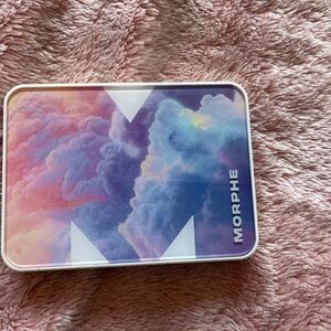 Morphe Dreamy Cloud Makeup Palette